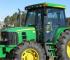 Cabinas john deere linha 6000